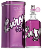 Curve women Perfume Eau de Toilette Spray EDT Spray 3.4oz