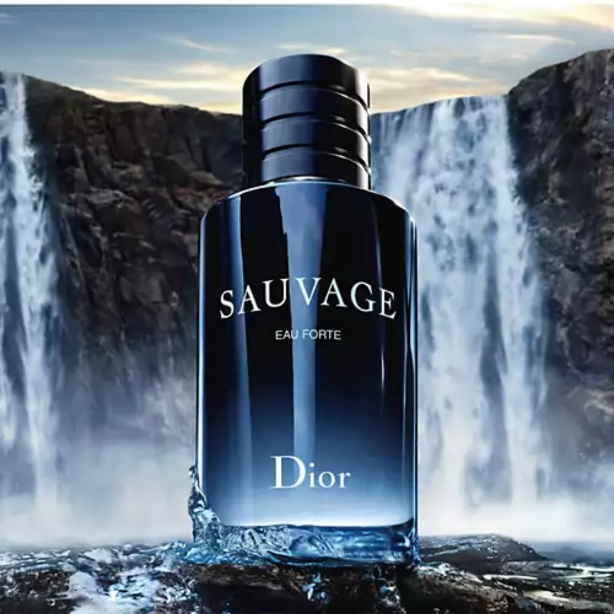 Dior Sauvage Eau de Parfum 2oz.
