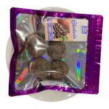 Haitian Chocolate - cacao.