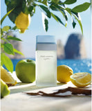 D&G women Eau de Toilette 1.6 oz