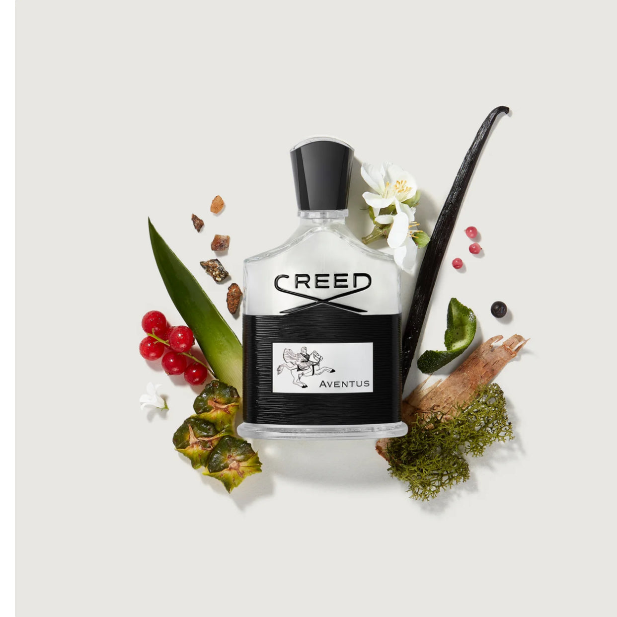 Creed Aventus Eau de Parfum 1.7oz.
