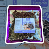 Djondjon Haitian Dried Mushroom 100% Natural.