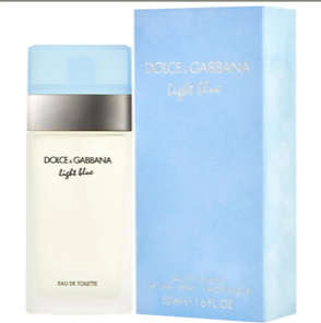 D&G women Parfum