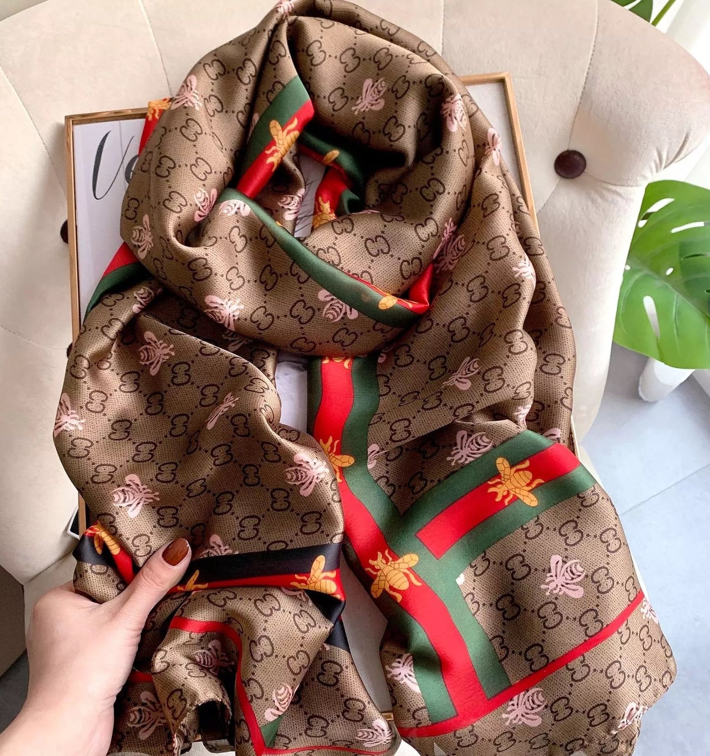 Scarf