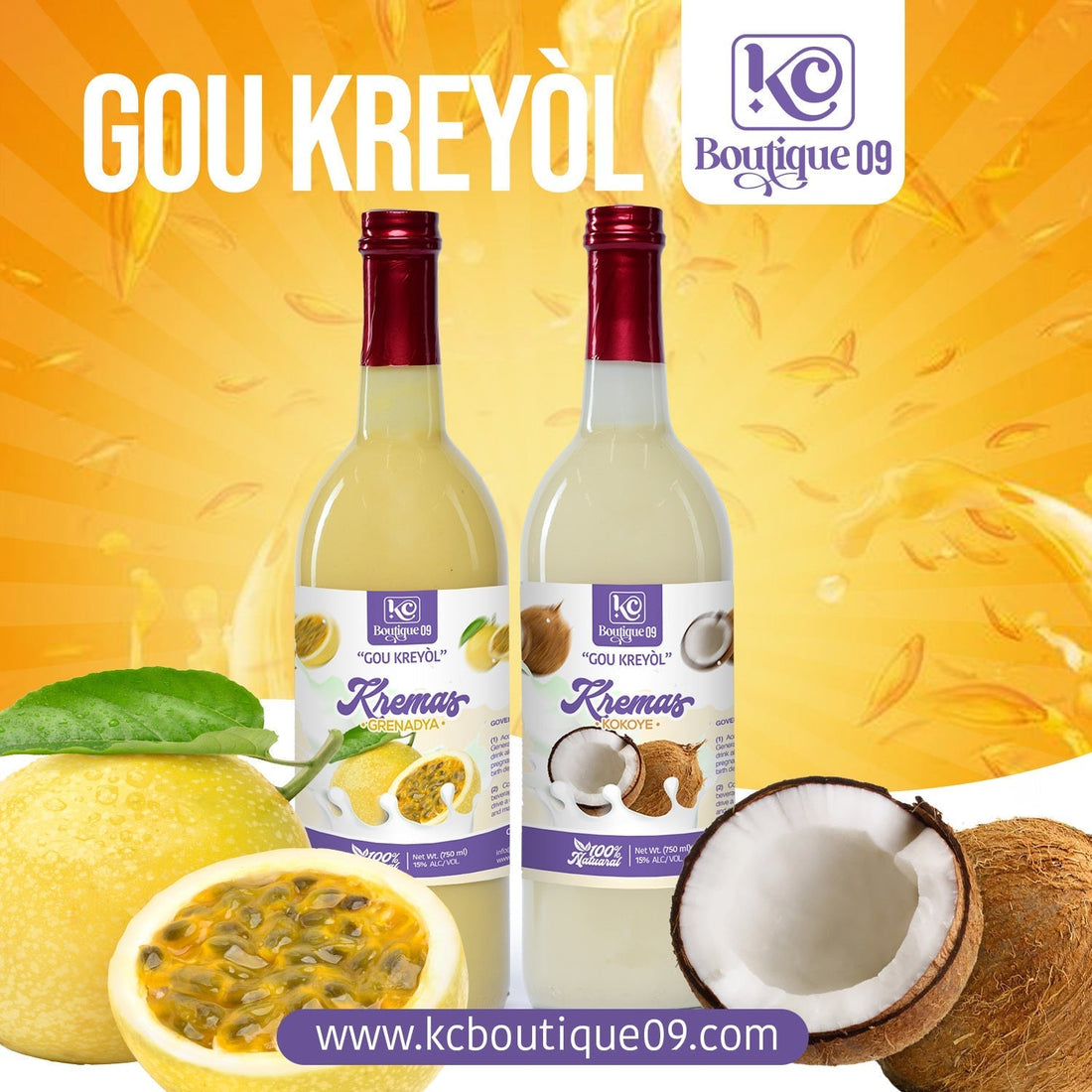 Kremas Haitian