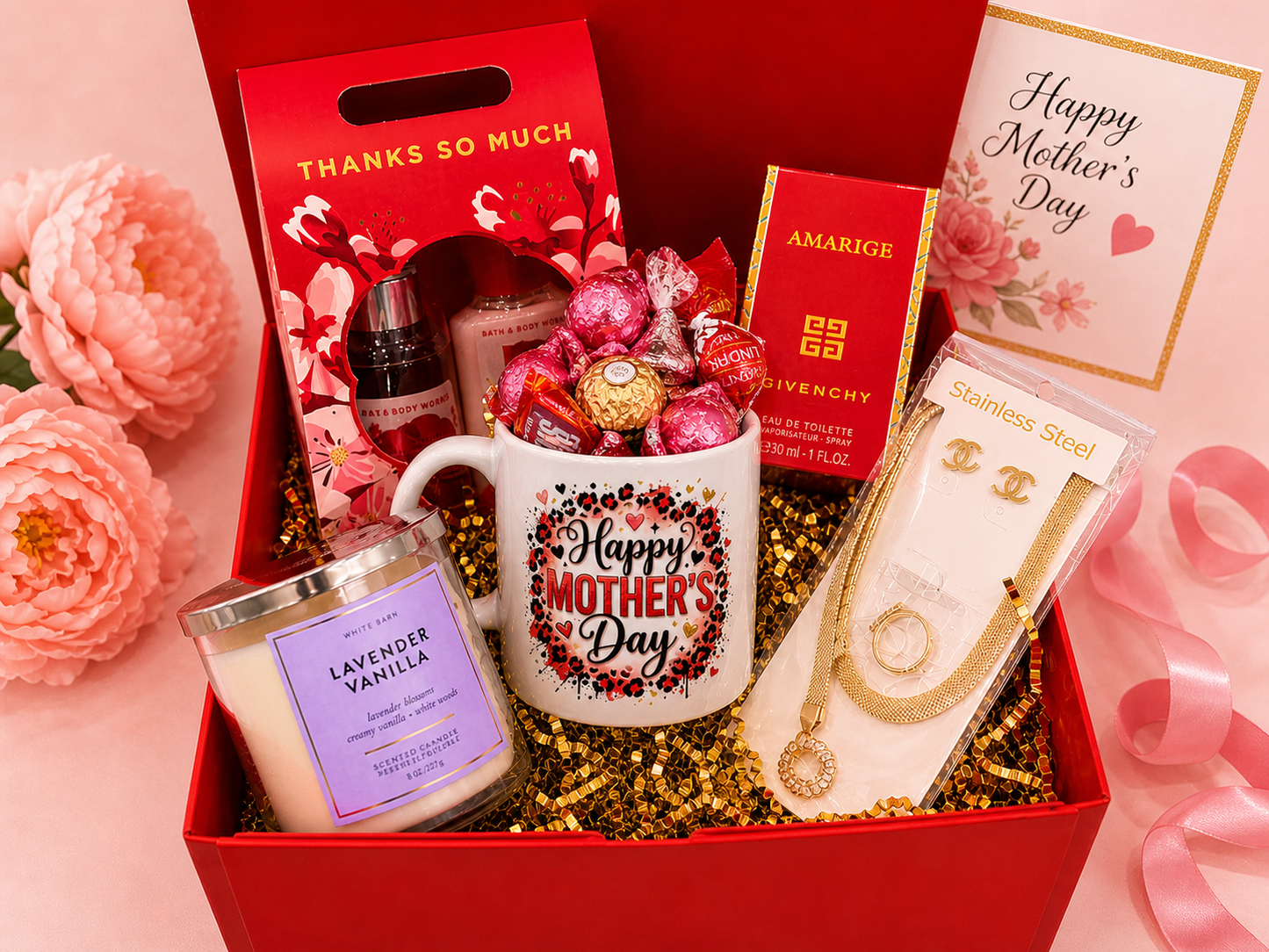 KC Mother's Day Box
