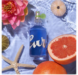 Curve women Perfume Eau de Toilette Spray EDT Spray 3.4oz