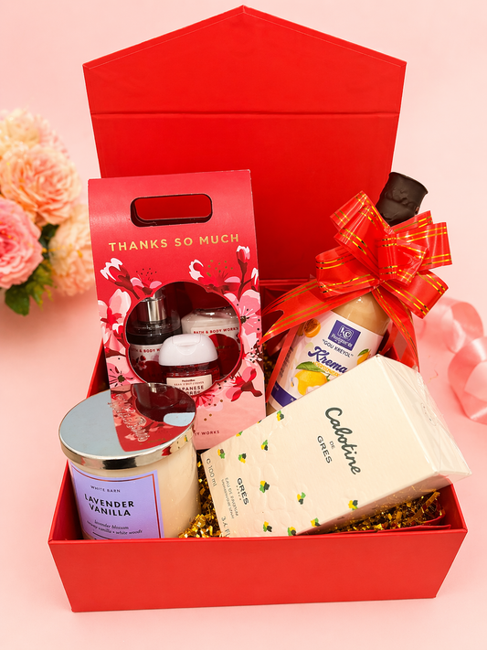 KC Mother's Day Box