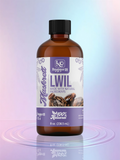 Haitian Black Castor Oil/ Luil Maskreti