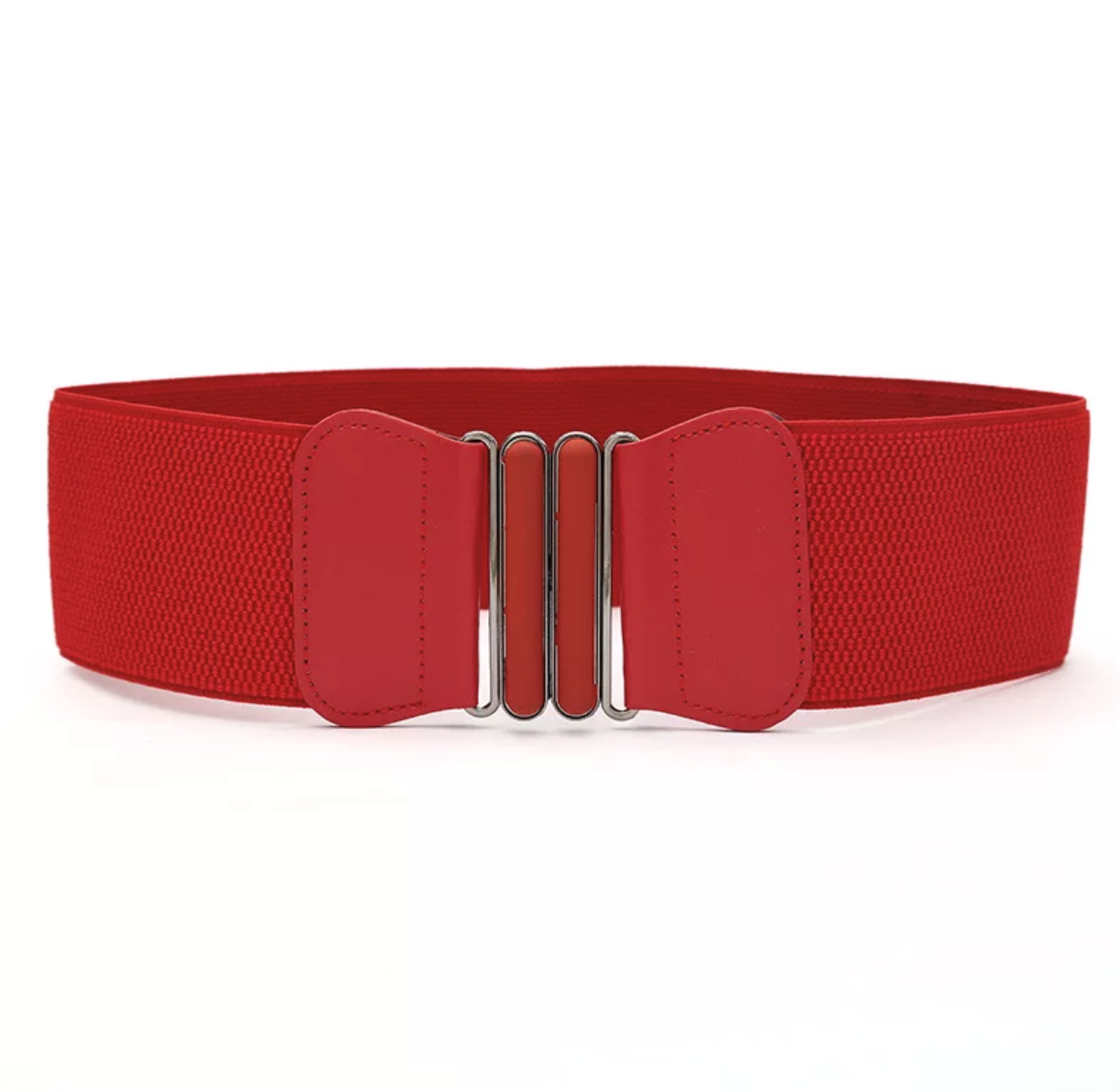 Belt set of 3.