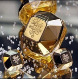 Lady Million Eau de Perfume