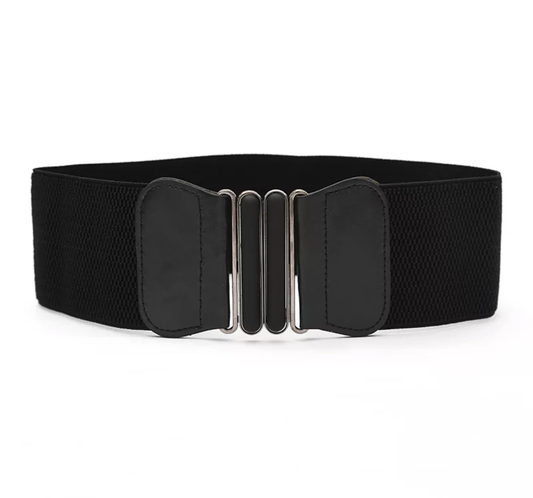 Belt set of 3.