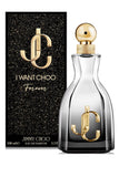 Jimmy Choo Eau de parfum 2oz