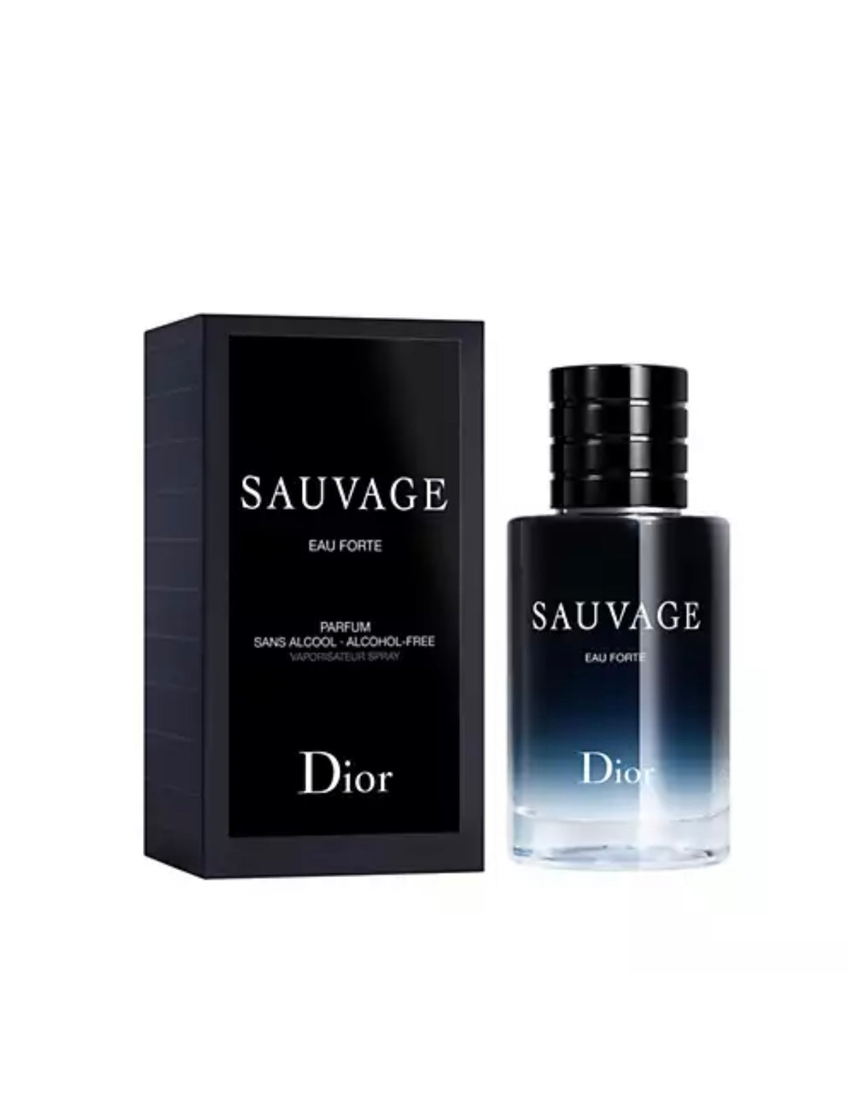 Dior Sauvage Eau de Parfum 2oz.