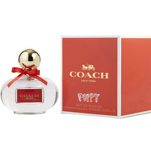Coach Poppy women perfume