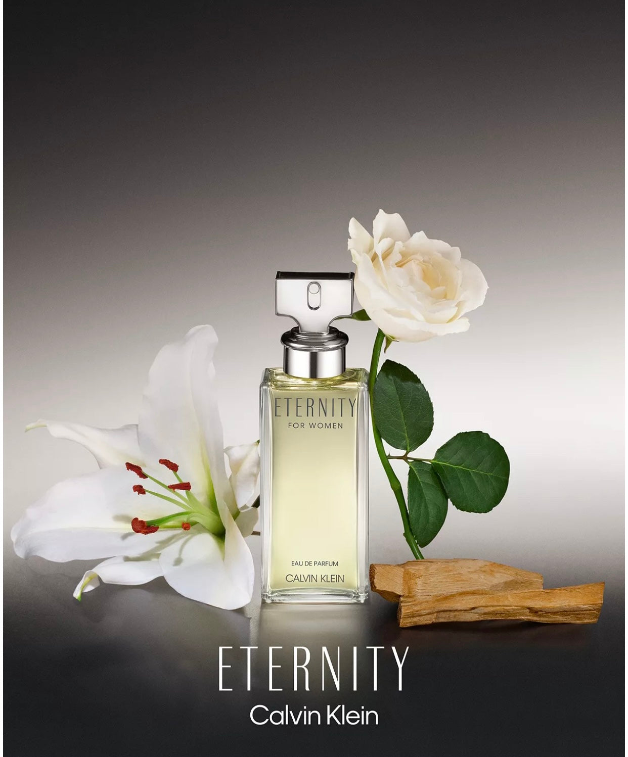 Eternity Women Eau de Perfume