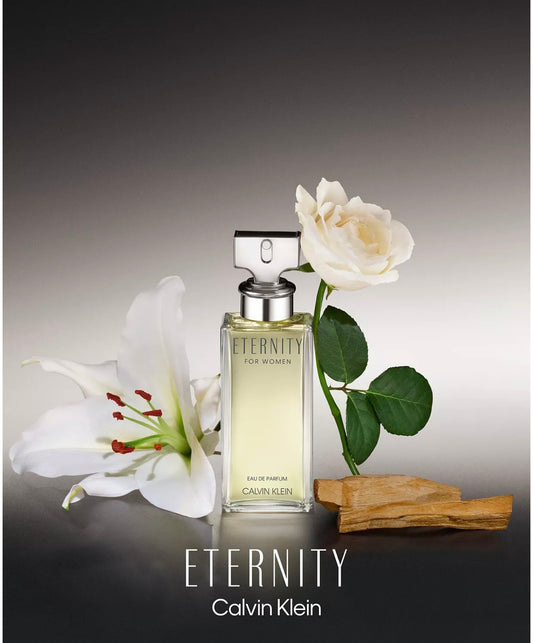 Eternity Women Eau de Perfume