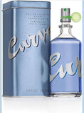 Curve women Perfume Eau de Toilette Spray EDT Spray 3.4oz