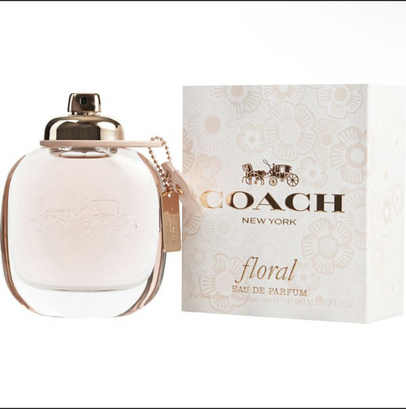 Coach Floral Eau de Perfume