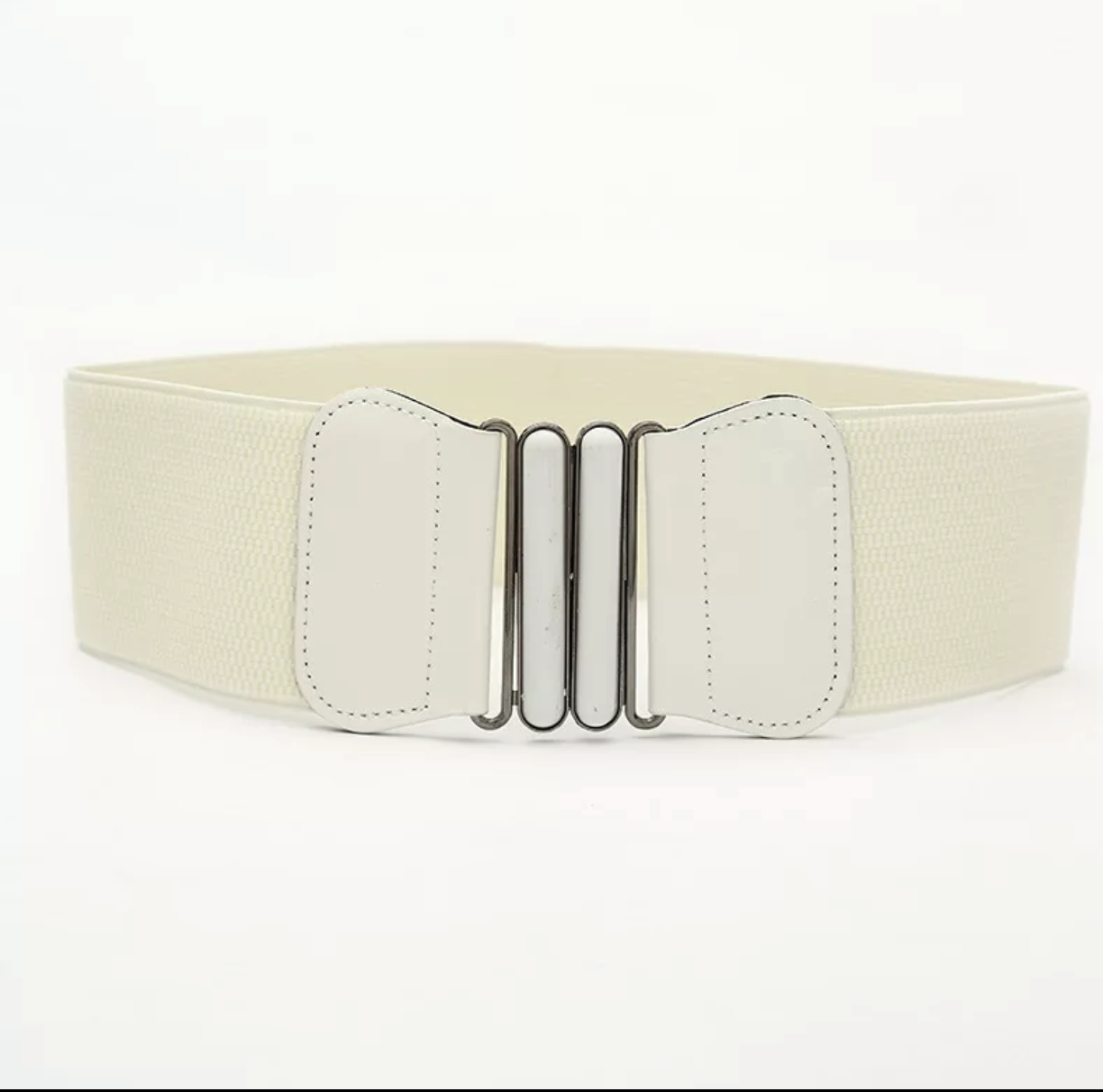 Belt set of 3.