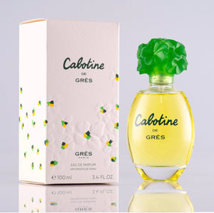 Cabotine de Gres Perfume for women