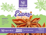 Esans vanille & Star Anise