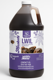Haitian Black Castor Oil/ Luil Maskreti