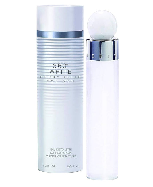 Perry Ellis Eau de Toilette 3.4oz