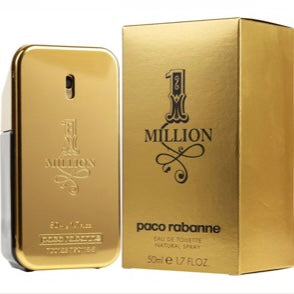 Paco Rabanne 1 Million for Men