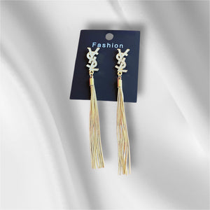 Luxury Earrings Jewelry