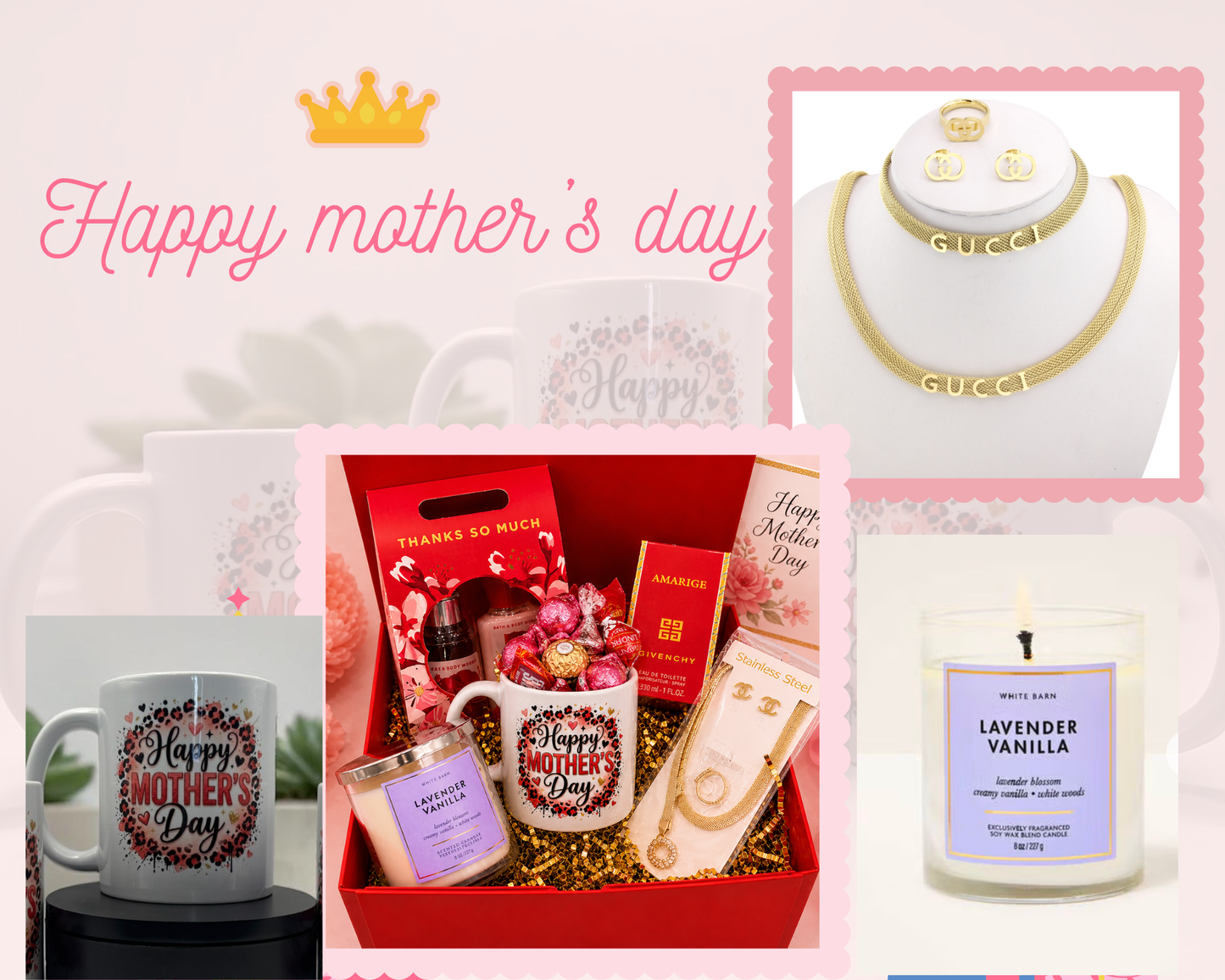 KC Mother's Day Box