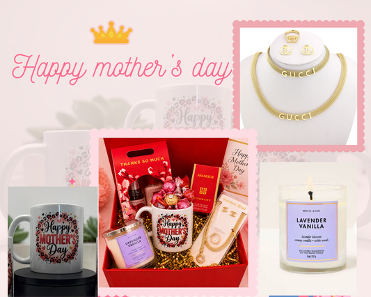 KC Mother's Day Box