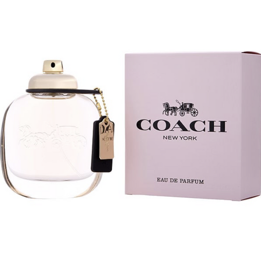Coach Eau de Perfume