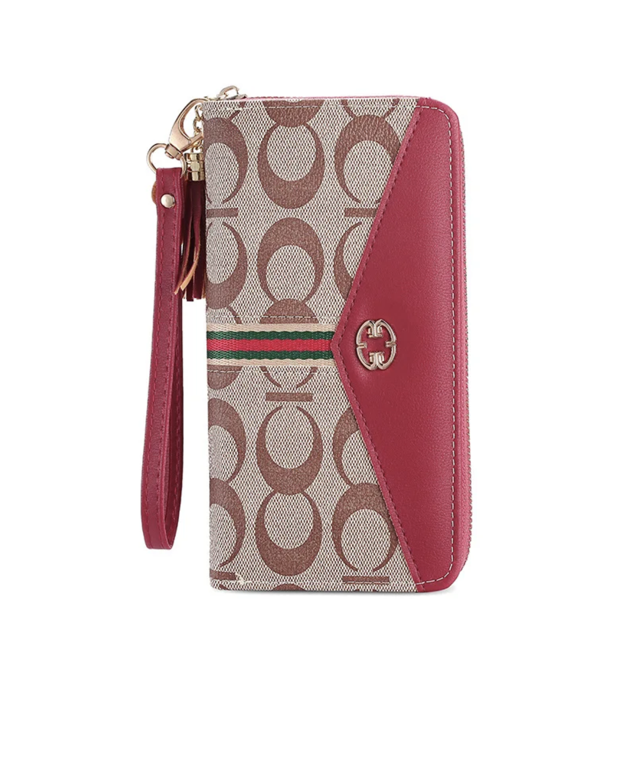 Luxury Women Wallet.