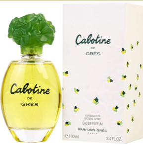 Cabotine de Gres Perfume for women