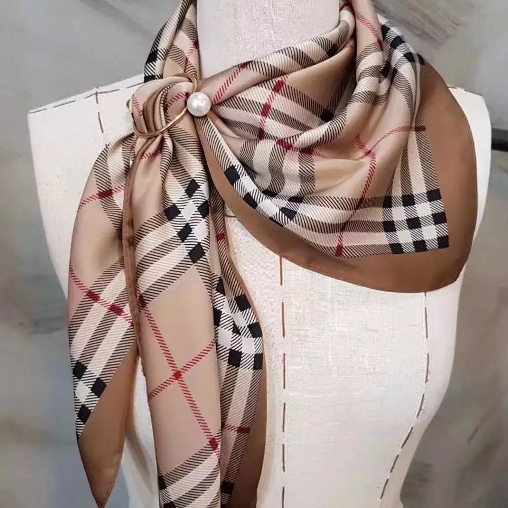 Square Scarf