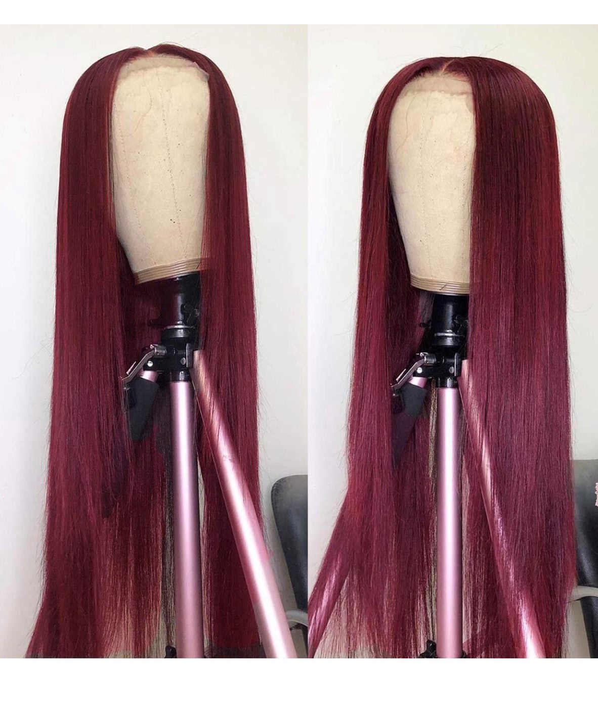 Lace Frontal Human Hair