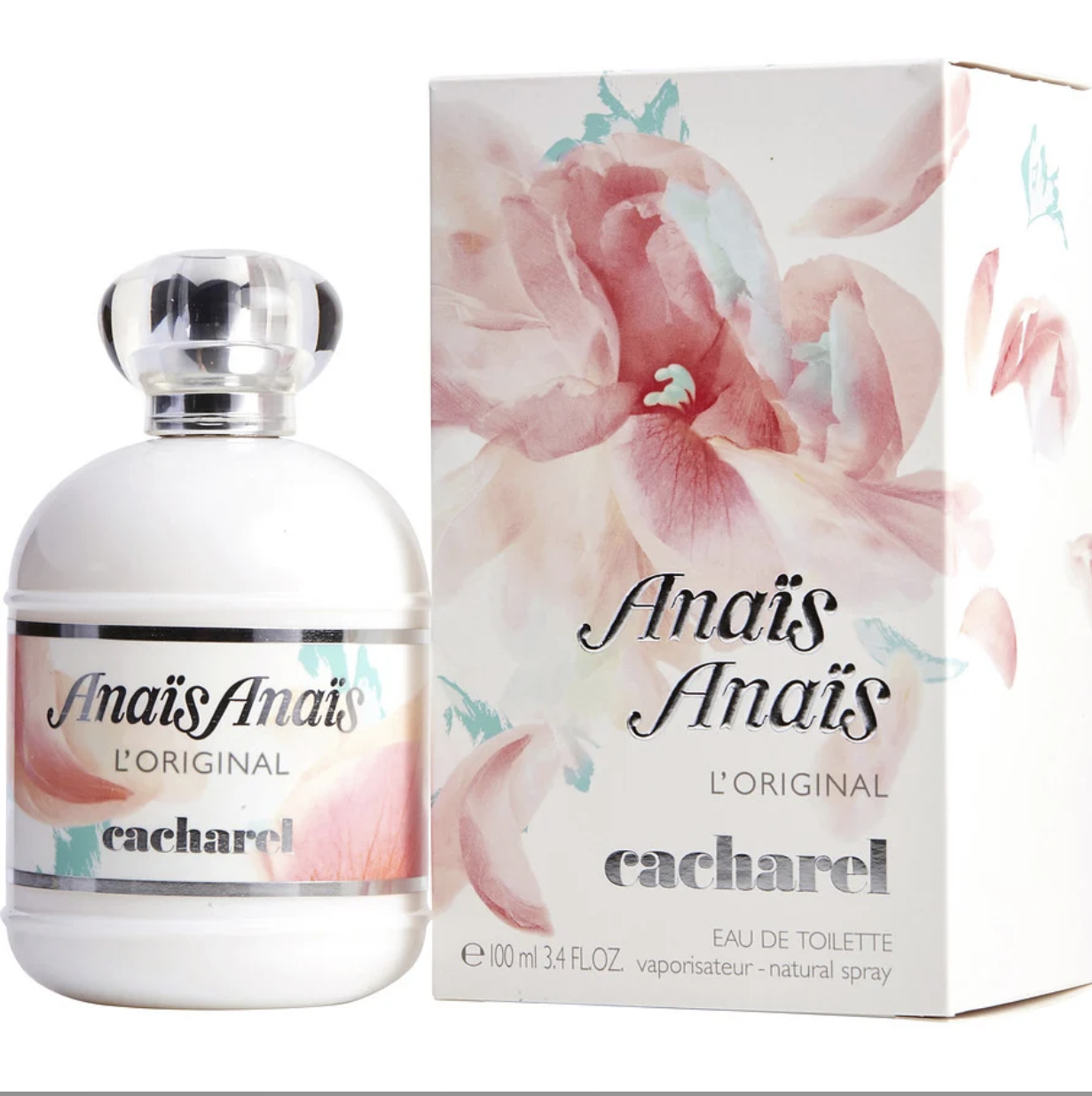 Anais Anais L'Original Eau de Toilette Spray for Her
