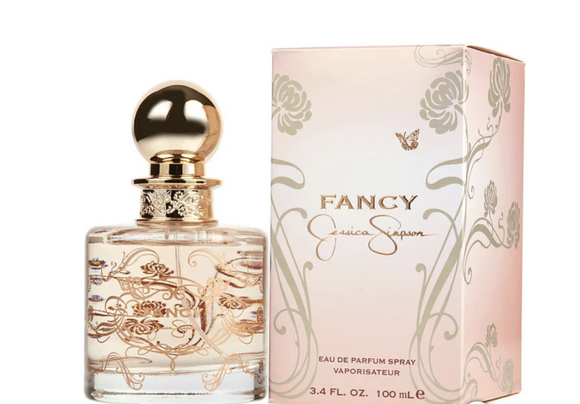 Fancy Jessica Simpson Eau de Perfume for Women 3.4oz