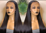 Lace Frontal Human Hair